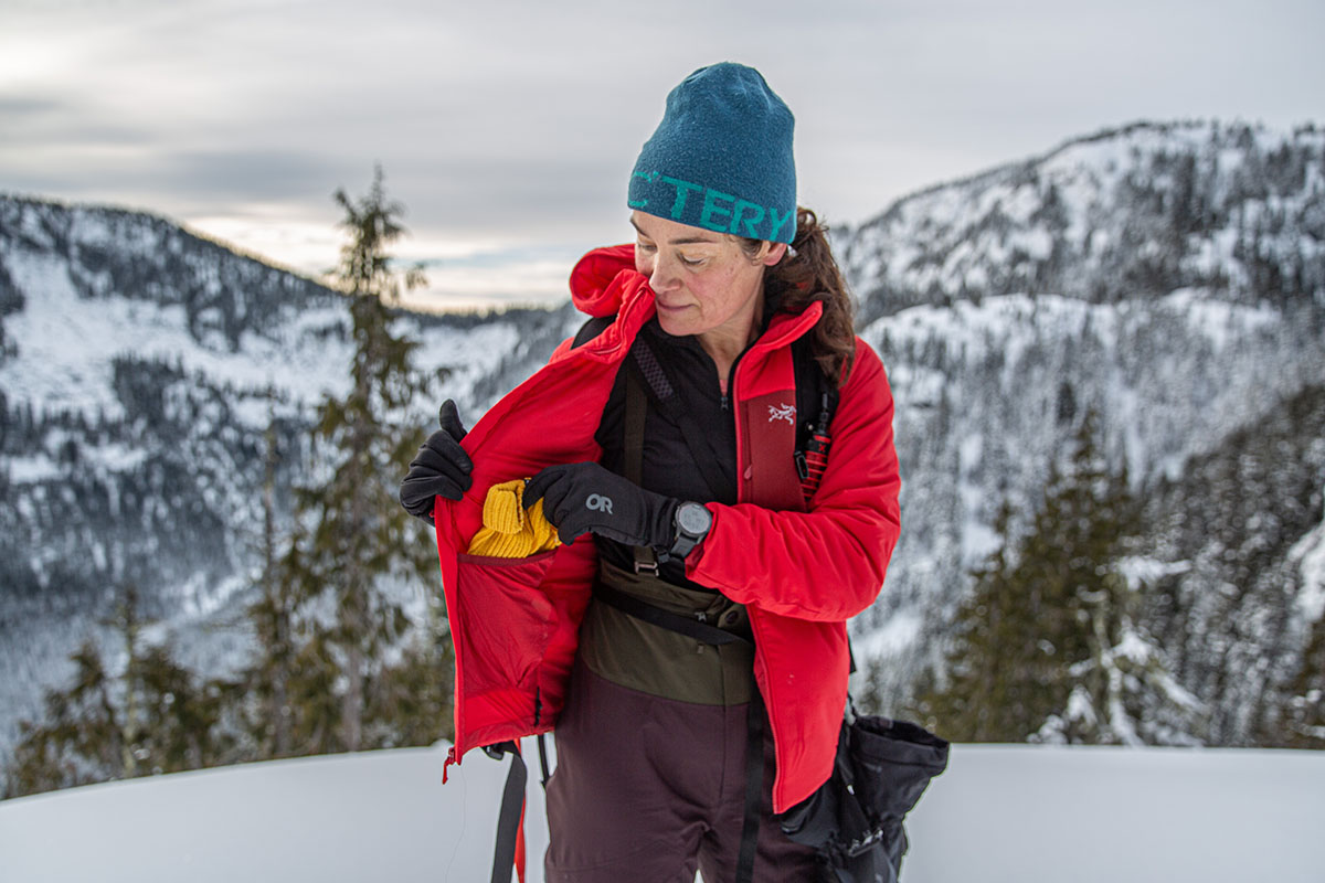 ★ARC'TERYX★2024AW★PROTON HEAVYWEIGHT HOODY★2色 Proton Heavyweight Hoody Women's – Feathered Friends